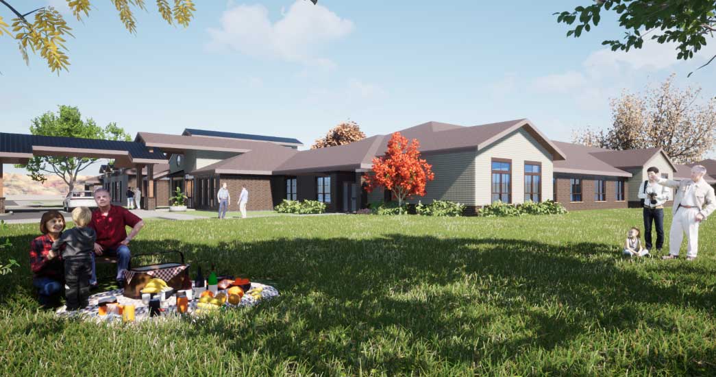 Midtowne Meadows Health and Rehab The Best Skilled Nursing and Rehab