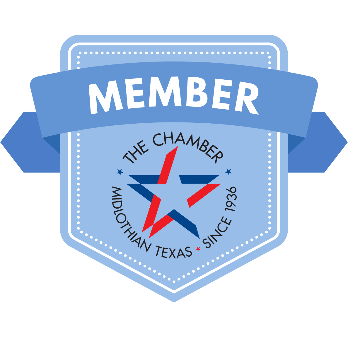 Member Badge Logo